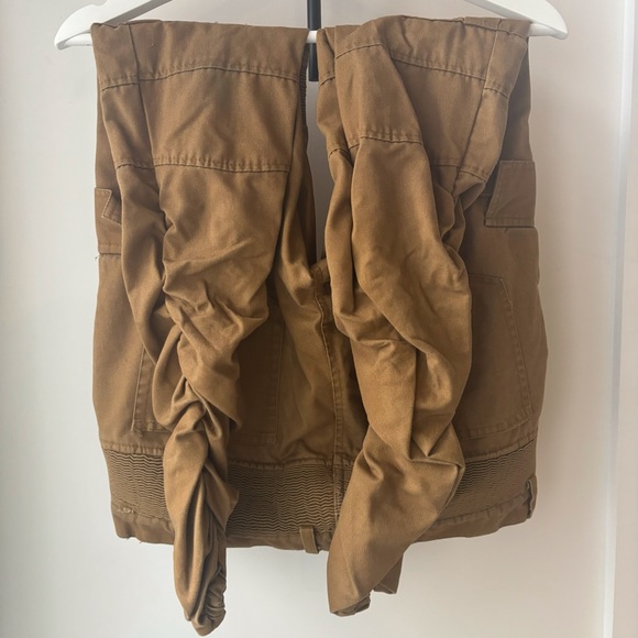 American Stitch cargo joggers - Picture 3 of 4